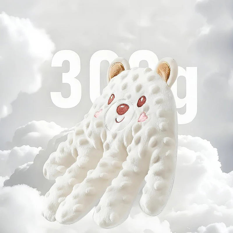 🥰 Inteligentná upokojujúca dlaň pre spánok bábätka(Kúpte 2 a získajte zľavu)