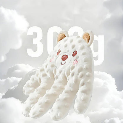 🥰 Inteligentná upokojujúca dlaň pre spánok bábätka(Kúpte 2 a získajte zľavu)