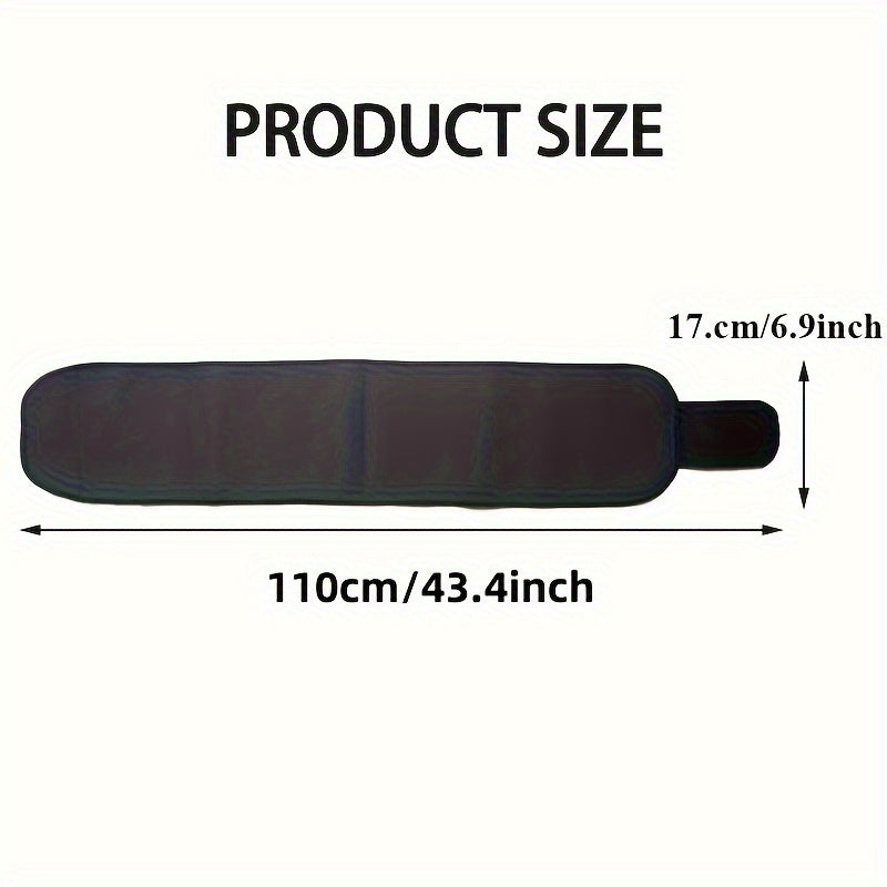 Bežecký pás na spaľovanie tukov, fitness opasok na behaviorálne aktivity