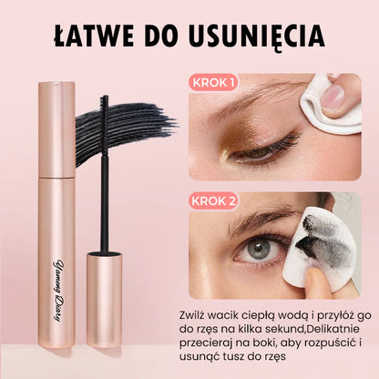 👁️Predlžujúca a natočujúca maskara