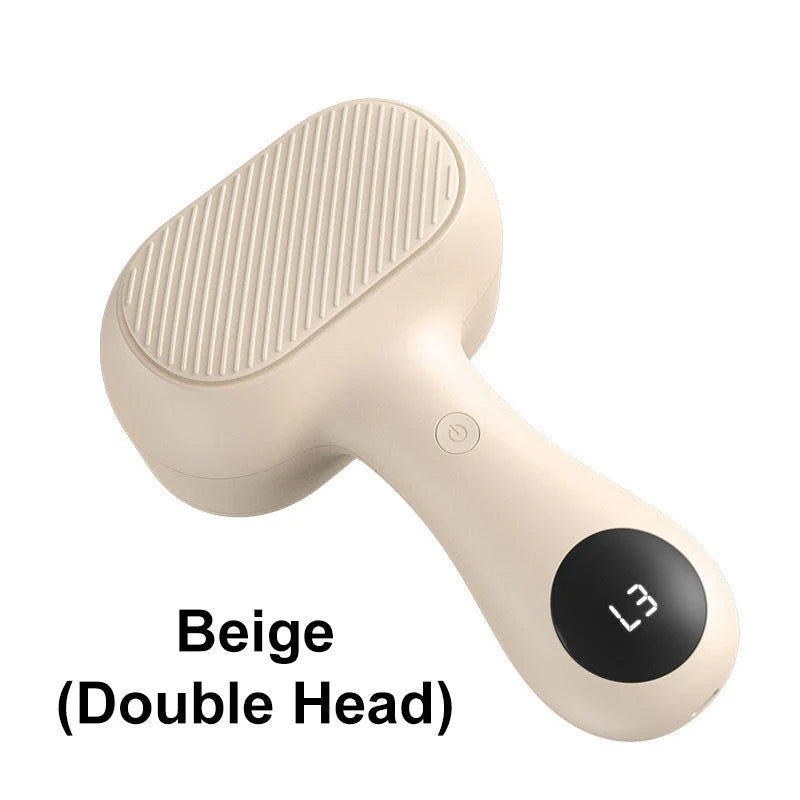 Digitálny odstraňovač chĺpkov z textílií, 3 rýchlosti(Zľava možná pri kúpe 2 kusov)