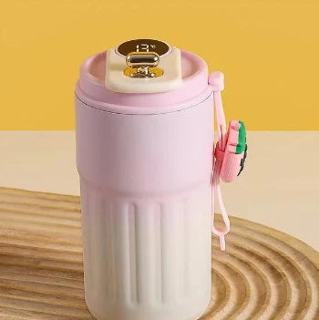 12-hodinová teplotná blokácia, káva je vždy teplá