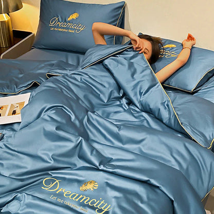 ☁️ Spite ako na oblaku | 🛏️ 2026 – nová posteľná bielizeň s inovatívnou technológiou | Prateľná a vzdušná 💤