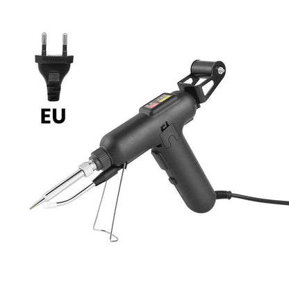 Multifunkčná mini spájkovačka