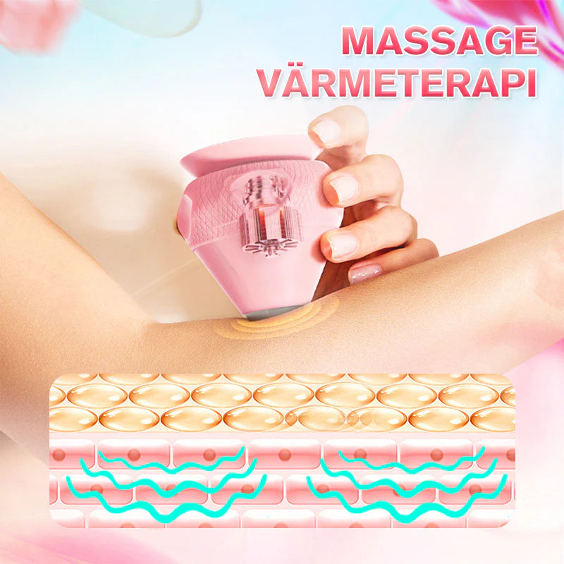 Elektroadsorpčná fasciálna guľa(Zľavy možné pri nákupe viacerých kusov)