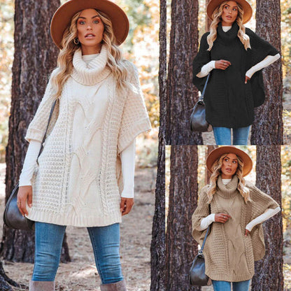 🥼Voľný dámsky sveter