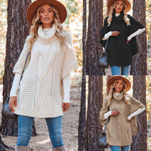 🥼Voľný dámsky sveter