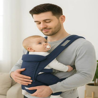 Nosič klokana pre deti