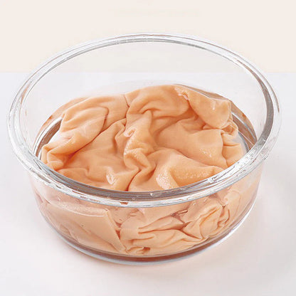 Bavlnené krajkové nohavičky s vysokým pásom pre ženy – mäkké, priedušné, tvarujúce a plne kryjúce