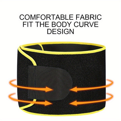 Bežecký pás na spaľovanie tukov, fitness opasok na behaviorálne aktivity