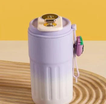 12-hodinová teplotná blokácia, káva je vždy teplá