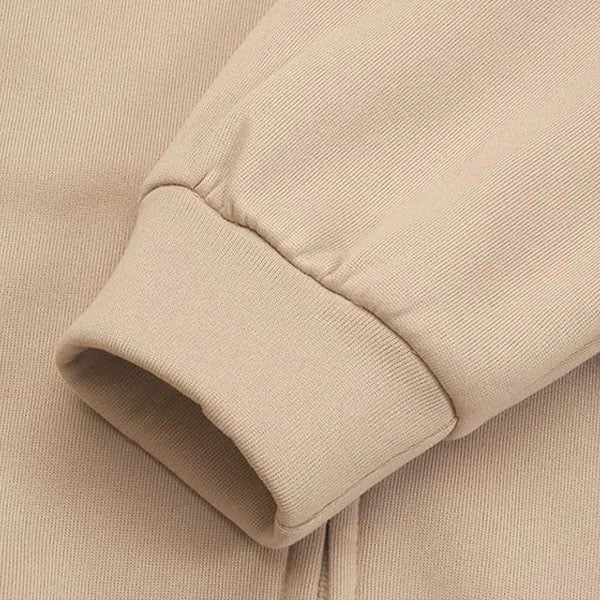 🥼Dámska jesenná a zimná bunda s kapucňou na zips(Zľava možná pri kúpe 2 kusov)