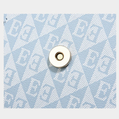 Jednoduchá taška cez rameno z PU kože, elegantný dizajn ukazuje temperament