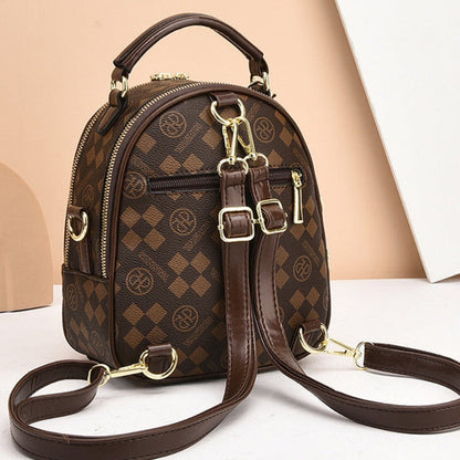 👜Módny batoh s diamantovou potlačou (2 kusy za lepšiu cenu)