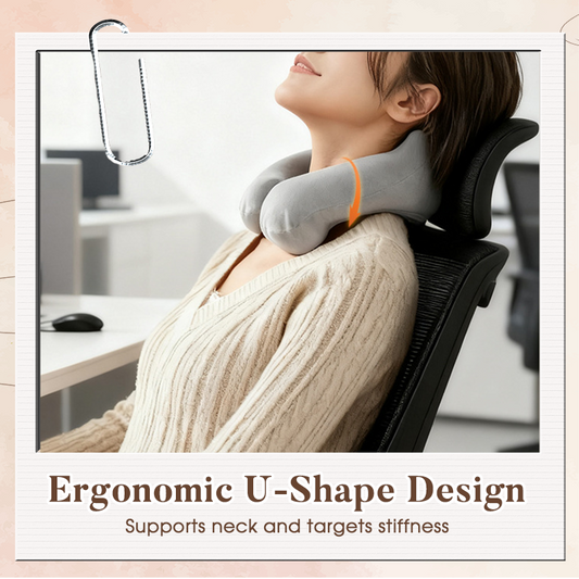 Vyhrievacia podložka v tvare U